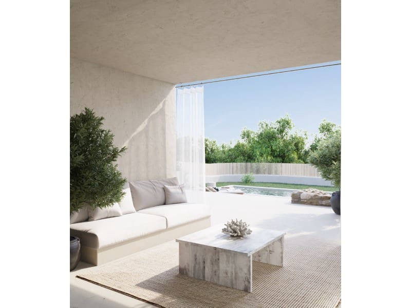 5 soveværelse Villa til salg i San Jose / Sant Josep de Sa Talaia - € 1.750.000 (Ref: 7733027)