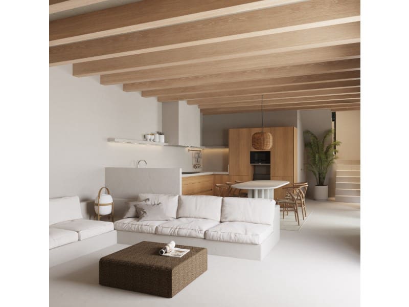 5 soveværelse Villa til salg i San Jose / Sant Josep de Sa Talaia - € 1.750.000 (Ref: 7733027)