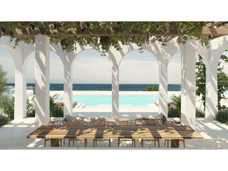 Grunde uden byggetilladelser til salg i Santa Eulalia / Santa Eularia - € 8.600.000 (Ref: 7889034)