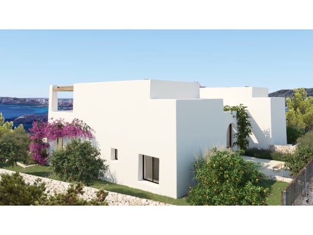 Grond te koop in Santa Eulalia / Santa Eularia - € 8.600.000 (Ref: 7889034)