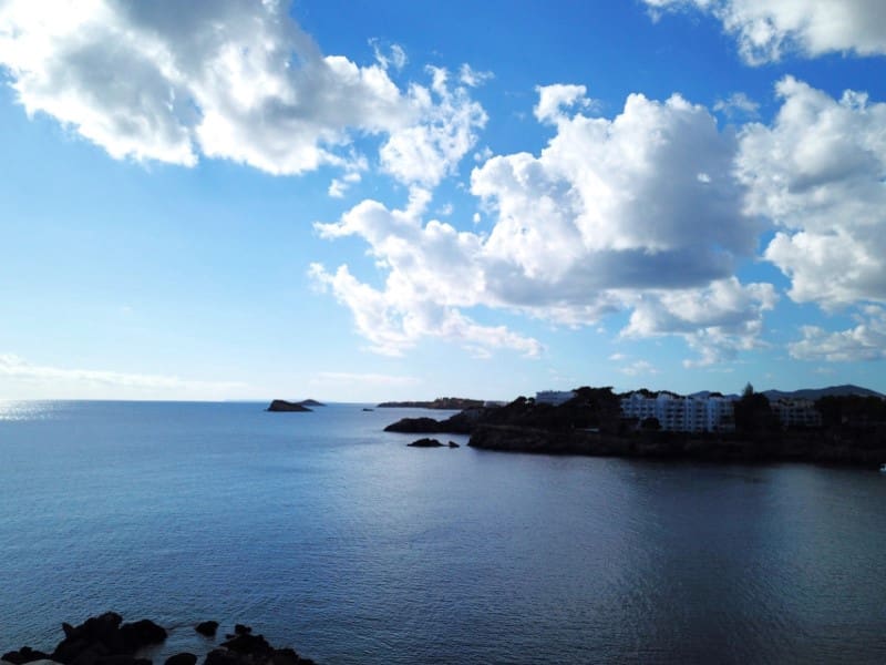 Grunde uden byggetilladelser til salg i Santa Eulalia / Santa Eularia - € 8.600.000 (Ref: 7889034)