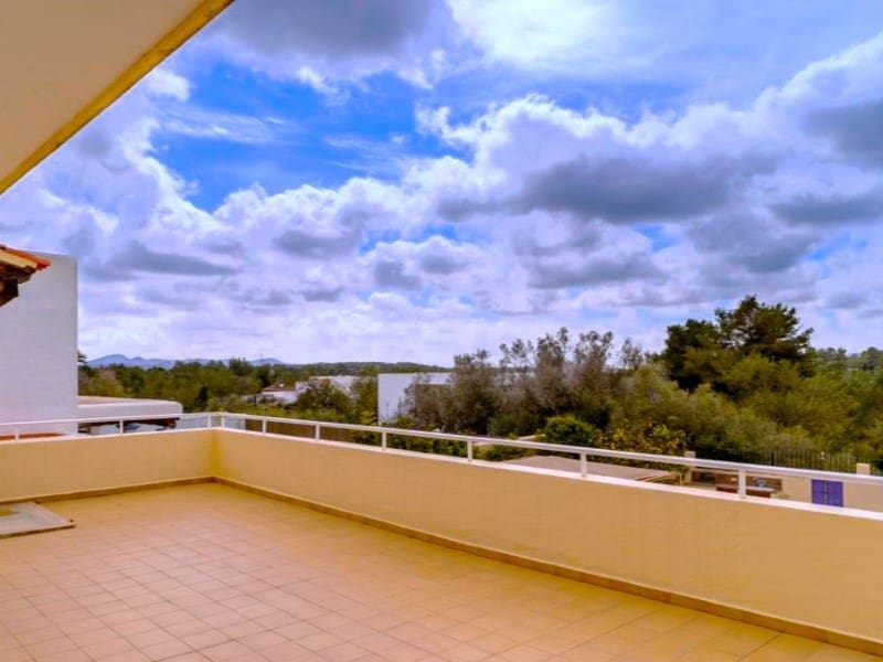 4 sypialnia Willa na sprzedaż w Santa Gertrudis de Fruitera - 3 400 000 € (Ref: 8045731)