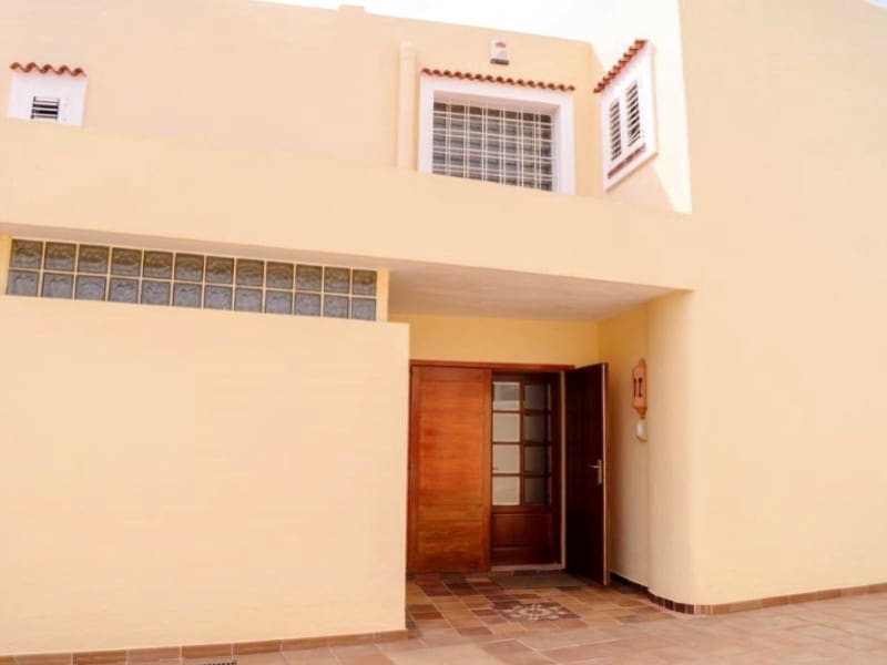 4 sypialnia Willa na sprzedaż w Santa Gertrudis de Fruitera - 3 400 000 € (Ref: 8045731)