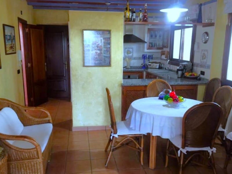 4 sypialnia Willa na sprzedaż w Santa Gertrudis de Fruitera - 3 400 000 € (Ref: 8045731)