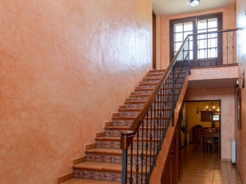 4 sypialnia Willa na sprzedaż w Santa Gertrudis de Fruitera - 3 400 000 € (Ref: 8045731)