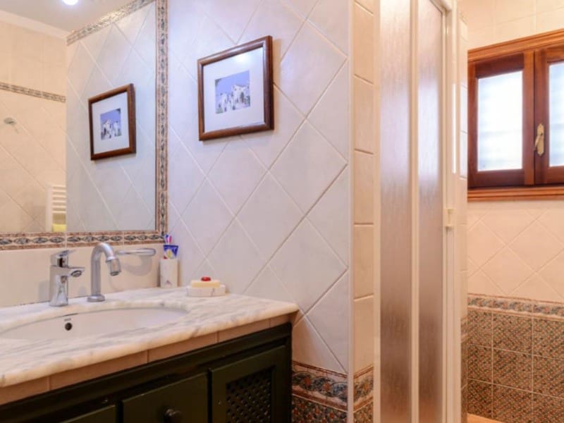 4 sypialnia Willa na sprzedaż w Santa Gertrudis de Fruitera - 3 400 000 € (Ref: 8045731)