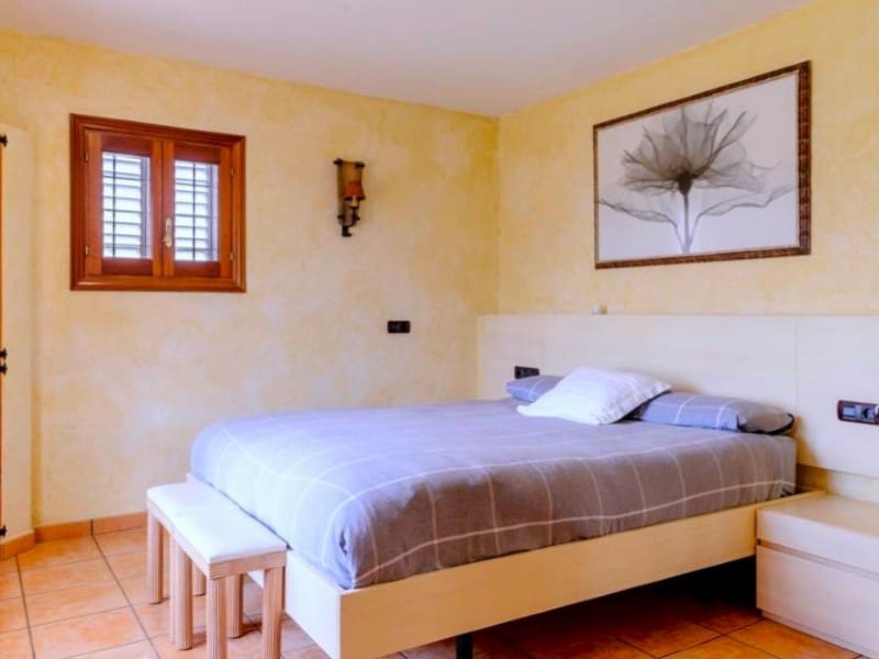 4 sypialnia Willa na sprzedaż w Santa Gertrudis de Fruitera - 3 400 000 € (Ref: 8045731)