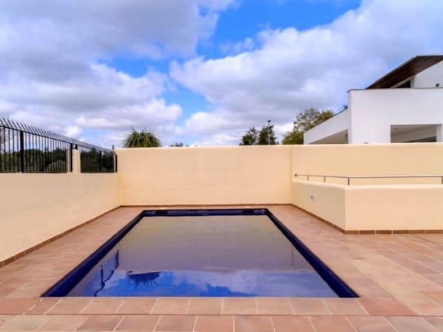 4 sovrum Villa till salu i Santa Gertrudis de Fruitera, Santa Eulalia / Santa Eularia - 3 400 000 € (Ref: 8045731)