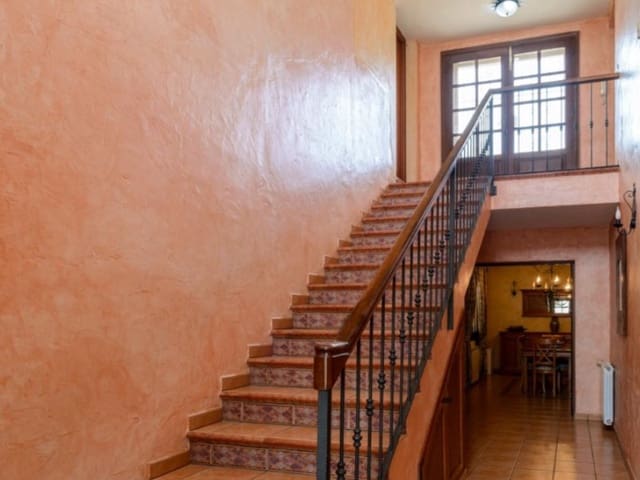 4 sovrum Villa till salu i Santa Gertrudis de Fruitera, Santa Eulalia / Santa Eularia - 3 400 000 € (Ref: 8045731)