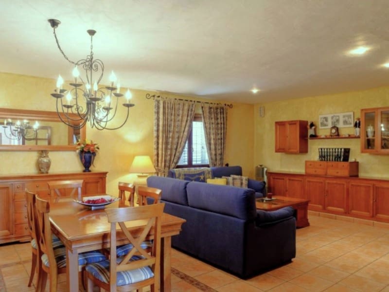 4 sypialnia Willa na sprzedaż w Santa Gertrudis de Fruitera - 3 400 000 € (Ref: 8045731)