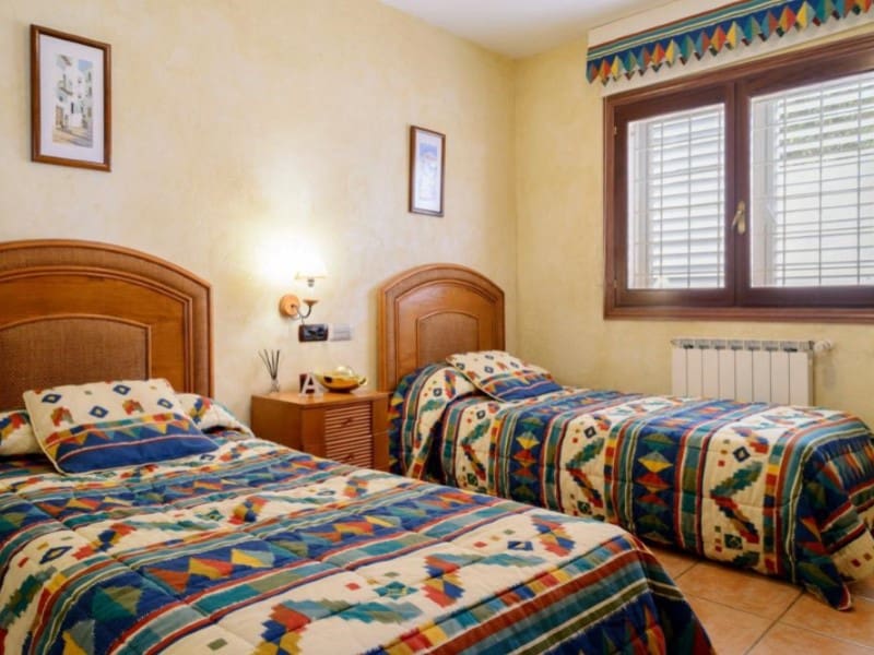 4 sypialnia Willa na sprzedaż w Santa Gertrudis de Fruitera - 3 400 000 € (Ref: 8045731)