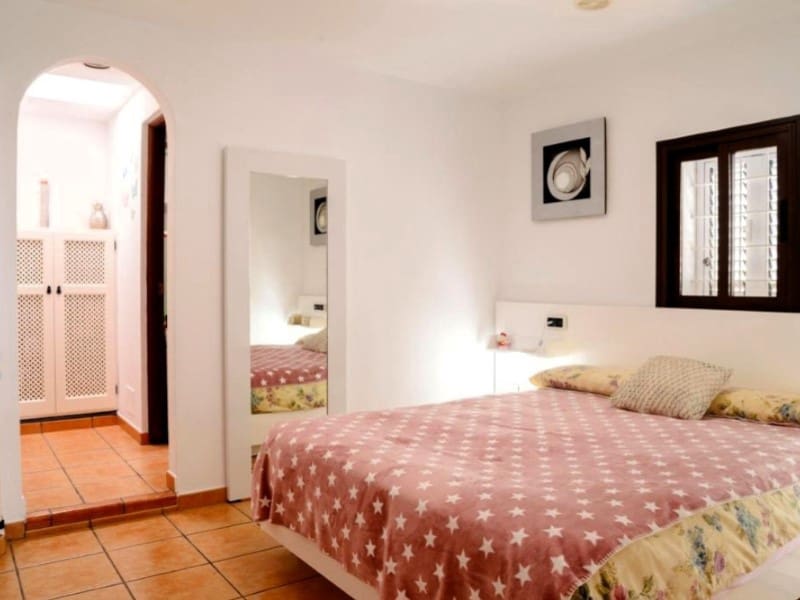 4 sypialnia Willa na sprzedaż w Santa Gertrudis de Fruitera - 3 400 000 € (Ref: 8045731)