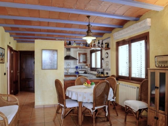 4 sovrum Villa till salu i Santa Gertrudis de Fruitera, Santa Eulalia / Santa Eularia - 3 400 000 € (Ref: 8045731)