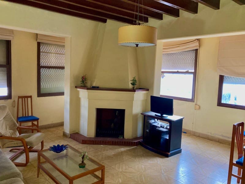 Piso de 3 habitaciones en Ibiza / Eivissa ciudad en venta - 725.000 € (Ref: 8063599)