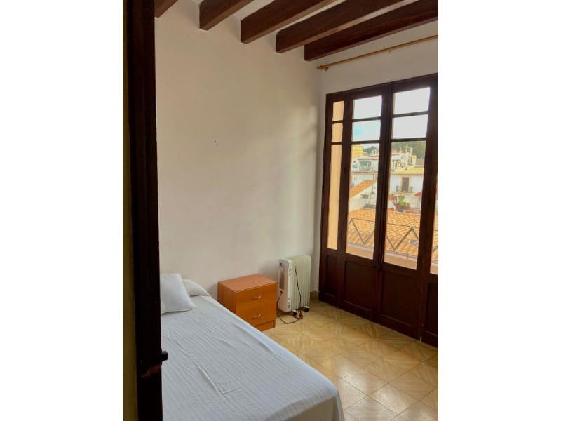 Piso de 3 habitaciones en Ibiza / Eivissa ciudad en venta - 725.000 € (Ref: 8063599)