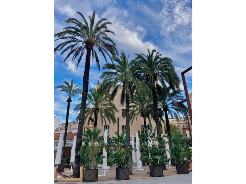 Piso de 3 habitaciones en Ibiza / Eivissa ciudad en venta - 725.000 € (Ref: 8063599)