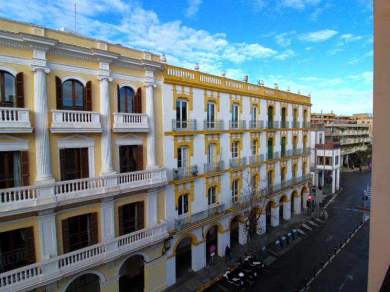 3 bedroom Flat for sale in Ibiza / Eivissa town - € 875,000 (Ref: 8063600)