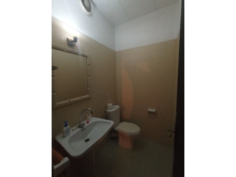 Kaupallinen myytävänä paikassa Sant Antoni de Portmany - 240 000 € (Ref: 8359686)