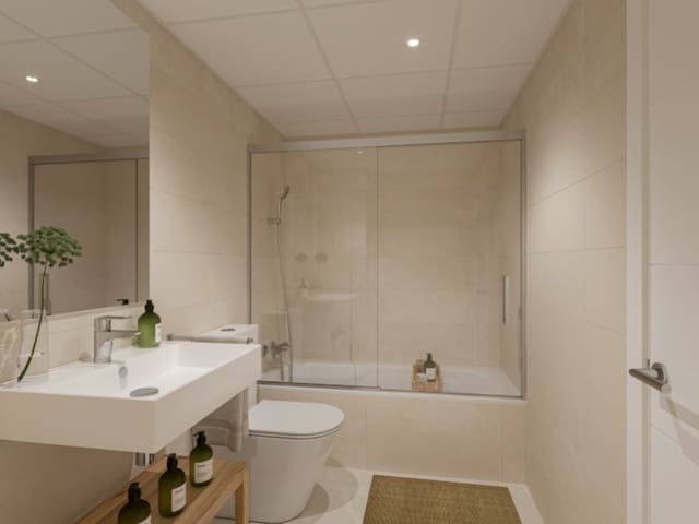 3 Zimmer Apartment zu verkaufen in Ibiza / Eivissa Stadt - 768.700 € (Ref: 8419981)