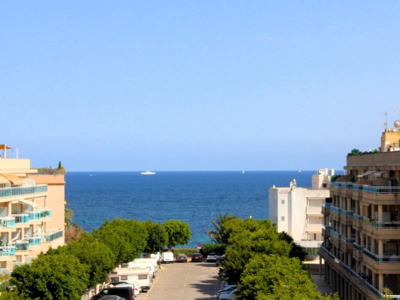 3 soveværelse Lejlighed til salg i Ibiza by - € 781.800 (Ref: 8440730)