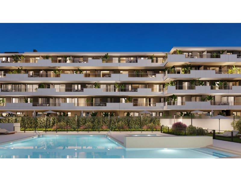 Apartamento de 3 habitaciones en Ibiza / Eivissa ciudad en venta - 763.400 € (Ref: 8493578)