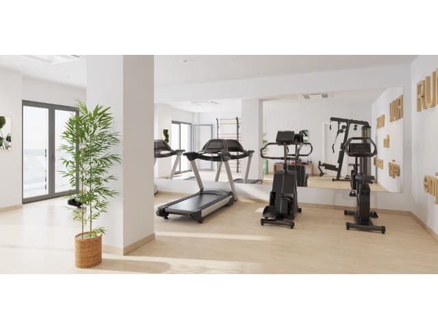 3 slaapkamer Appartement te koop in Ibiza dorp - € 763.400 (Ref: 8493578)