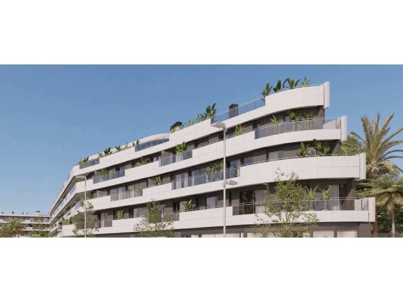 Apartamento de 3 habitaciones en Ibiza / Eivissa ciudad en venta - 763.400 € (Ref: 8493578)