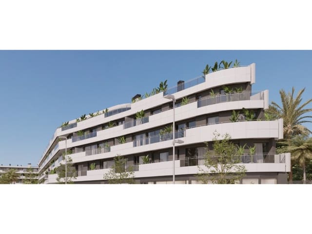 3 slaapkamer Appartement te koop in Ibiza dorp - € 763.400 (Ref: 8493578)