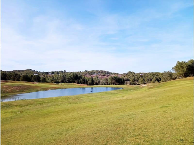 Grunde uden byggetilladelser til salg i Nuestra Senora de Jesus - € 1.195.000 (Ref: 8575011)