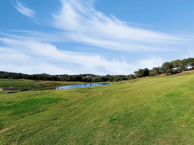 Grond te koop in Nuestra Señora de Jesus, Santa Eulalia / Santa Eularia - € 1.195.000 (Ref: 8575011)