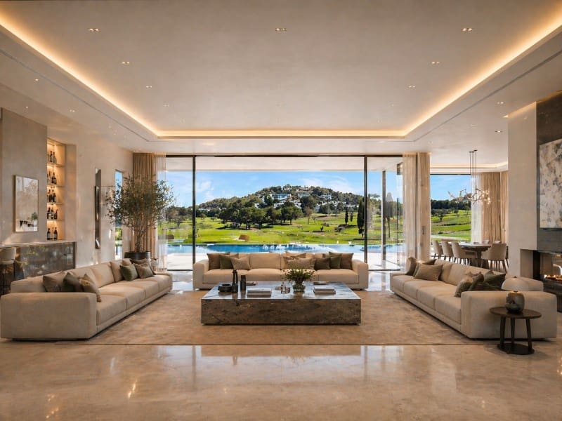 Undeveloped Land for sale in Nuestra Senora de Jesus - € 1,050,000 (Ref: 8575011)