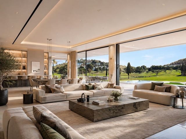 Terre non Aménagée à vendre à Nuestra Señora de Jesus, Santa Eulalia / Santa Eularia - 1 050 000 € (Ref: 8575011)