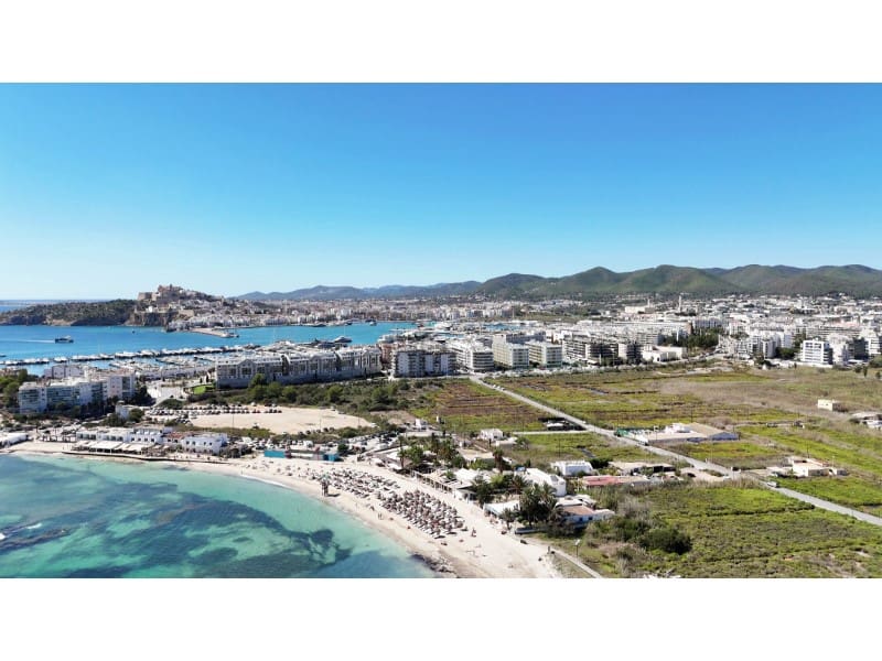 3 bedroom Apartment for sale in Talamanca - € 895,000 (Ref: 8575012)
