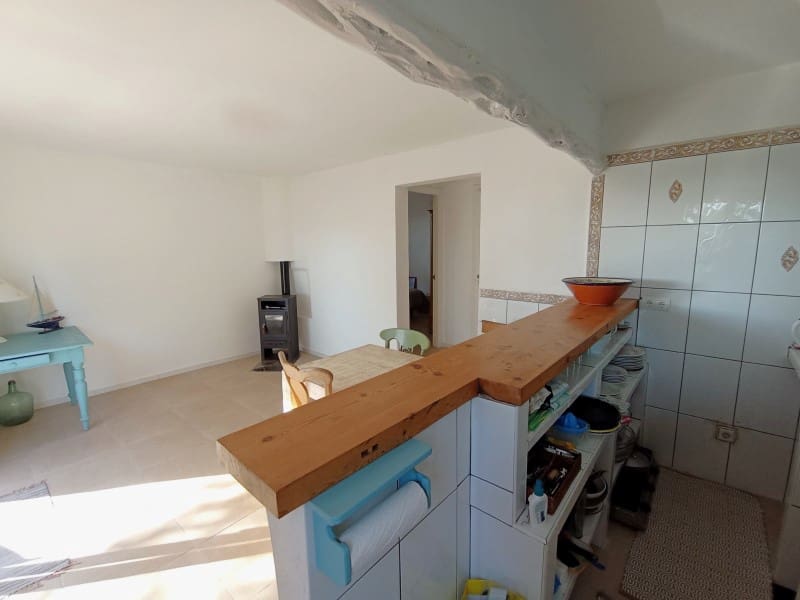 2 soveværelse Villa til salg i Sant Agusti des Vedra - € 1.150.000 (Ref: 8576564)