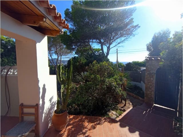2 slaapkamer Villa te koop in Sant Agusti des Vedra, San Jose / Sant Josep de Sa Talaia - € 1.150.000 (Ref: 8576564)