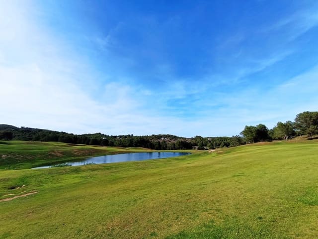 Undeveloped Land for sale in Roca Llisa, Santa Eulalia / Santa Eularia - € 1,450,000 (Ref: 8604198)