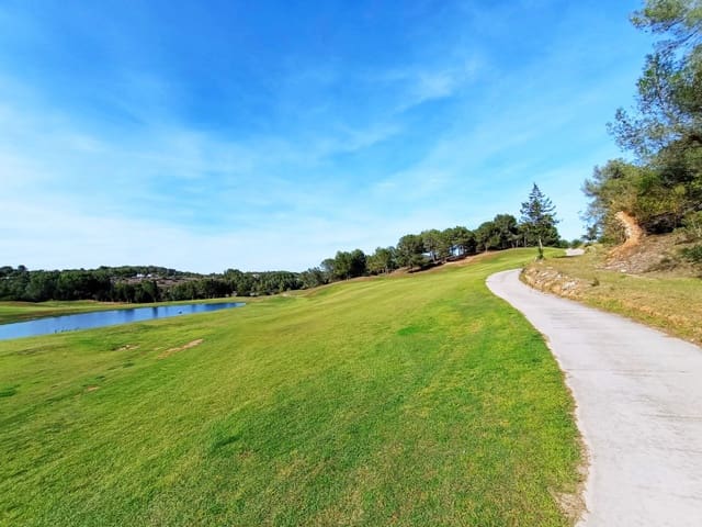 Undeveloped Land for sale in Roca Llisa, Santa Eulalia / Santa Eularia - € 1,450,000 (Ref: 8604198)