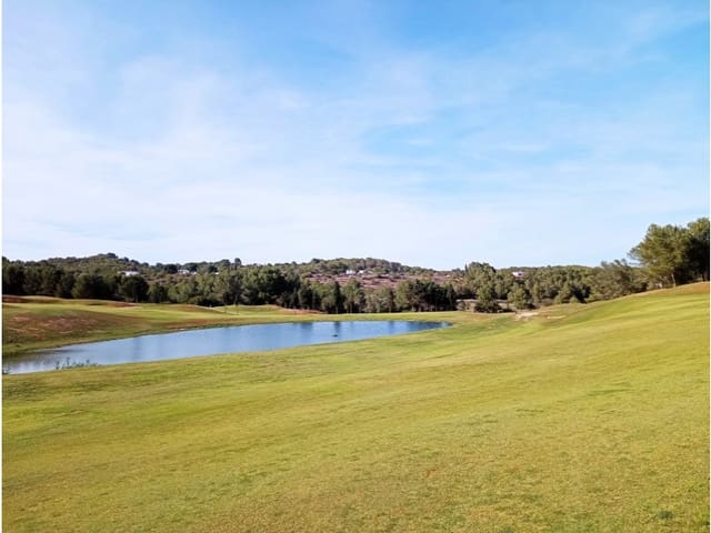 Undeveloped Land for sale in Roca Llisa, Santa Eulalia / Santa Eularia - € 1,450,000 (Ref: 8604198)