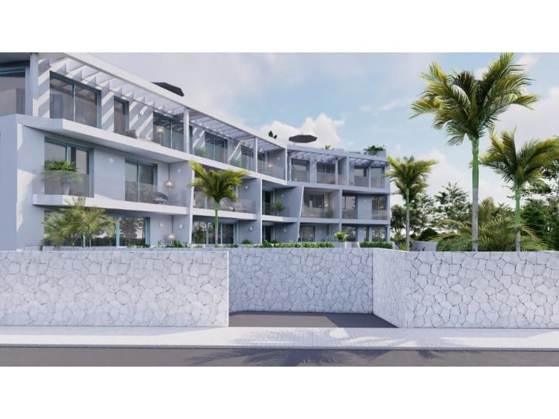 3 chambre Appartement à vendre à Nuestra Senora de Jesus - 730 000 € (Ref: 8611070)