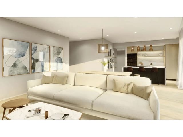 3 slaapkamer Appartement te koop in Nuestra Señora de Jesus, Santa Eulalia / Santa Eularia - € 730.000 (Ref: 8611070)