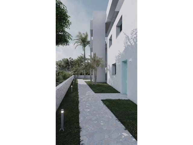 3 slaapkamer Appartement te koop in Nuestra Señora de Jesus, Santa Eulalia / Santa Eularia - € 730.000 (Ref: 8611070)