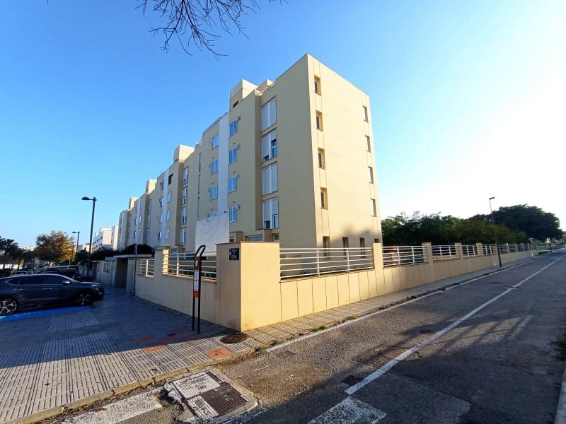 Commercieel te koop in Ibiza dorp - € 425.000 (Ref: 8652679)