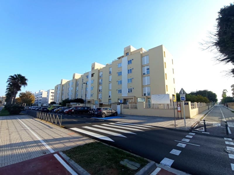 Commercieel te koop in Ibiza dorp - € 425.000 (Ref: 8652679)