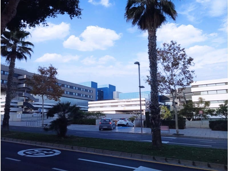 Commercieel te koop in Ibiza dorp - € 425.000 (Ref: 8652679)