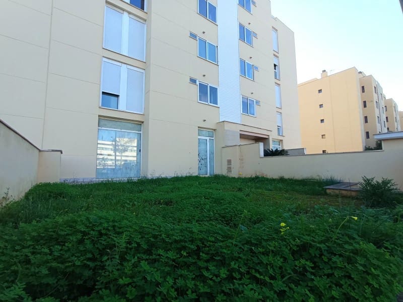 Commercieel te koop in Ibiza dorp - € 425.000 (Ref: 8652679)