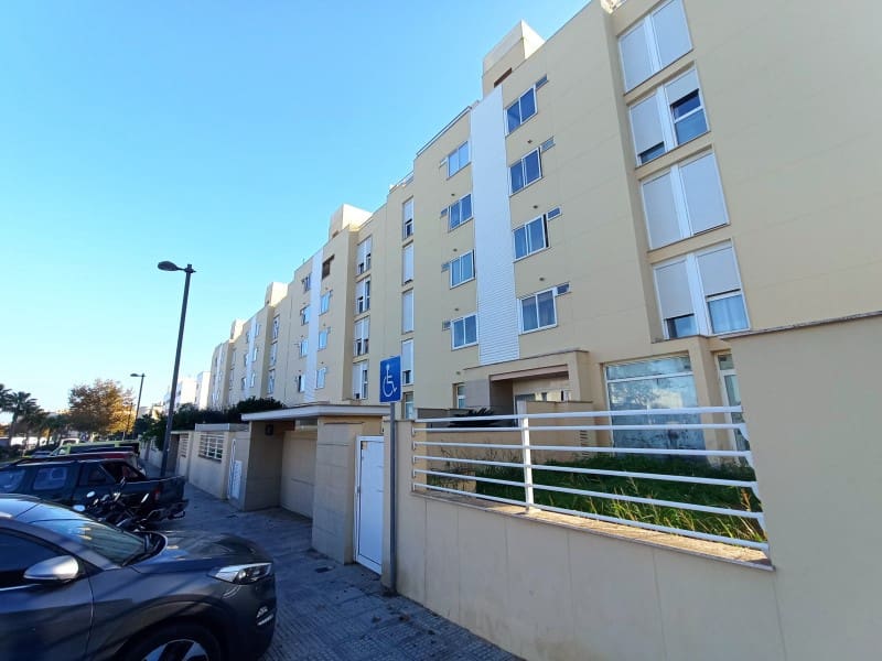 Commercieel te koop in Ibiza dorp - € 425.000 (Ref: 8652679)