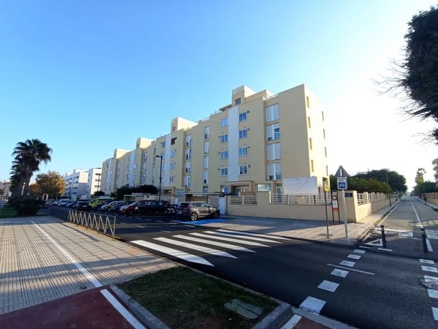 Commercieel te koop in Ibiza dorp - € 425.000 (Ref: 8652679)