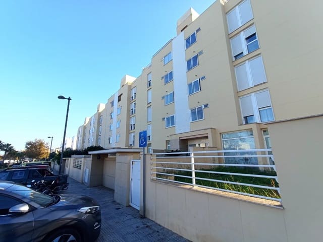 Commercieel te koop in Ibiza dorp - € 425.000 (Ref: 8652679)