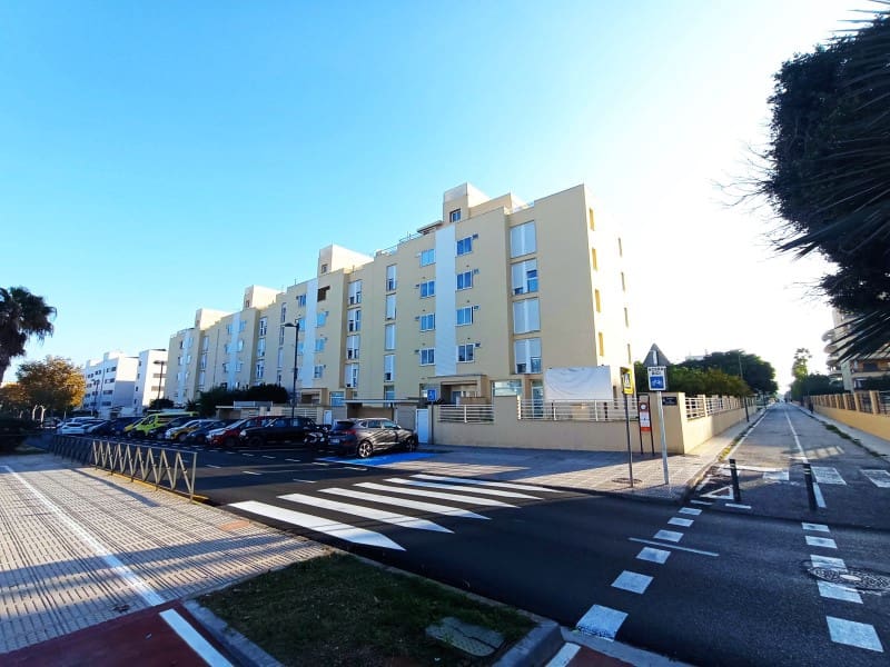 Commercieel te koop in Ibiza dorp - € 425.000 (Ref: 8652679)