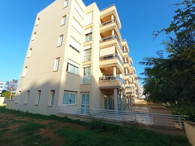 Commercieel te koop in Ibiza dorp - € 425.000 (Ref: 8652679)